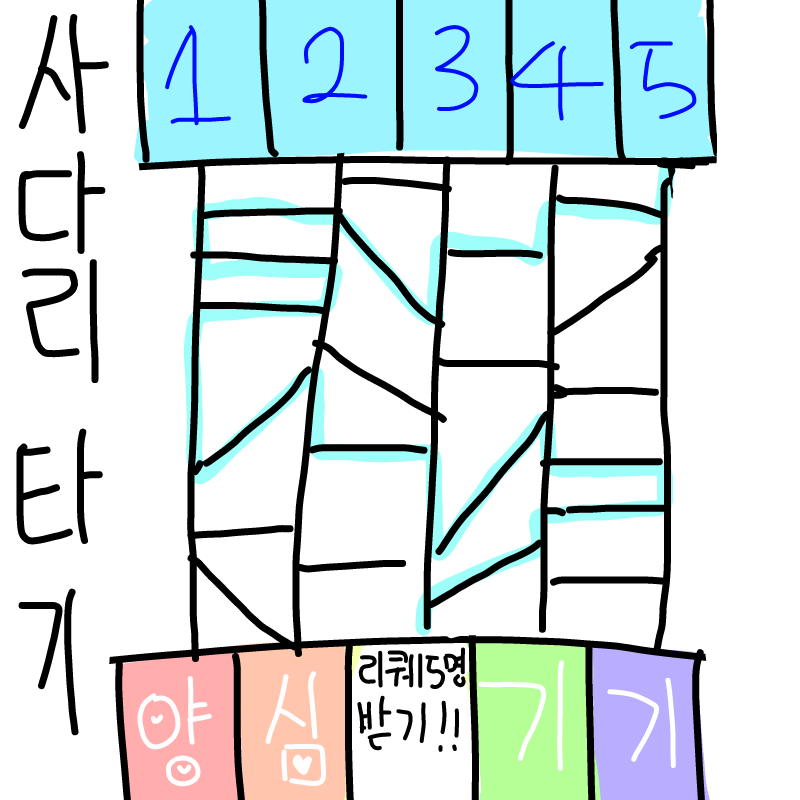 ㄹㅋ5ㅁ : ㄹㅋ5ㅁ 스케치판 ,sketchpan