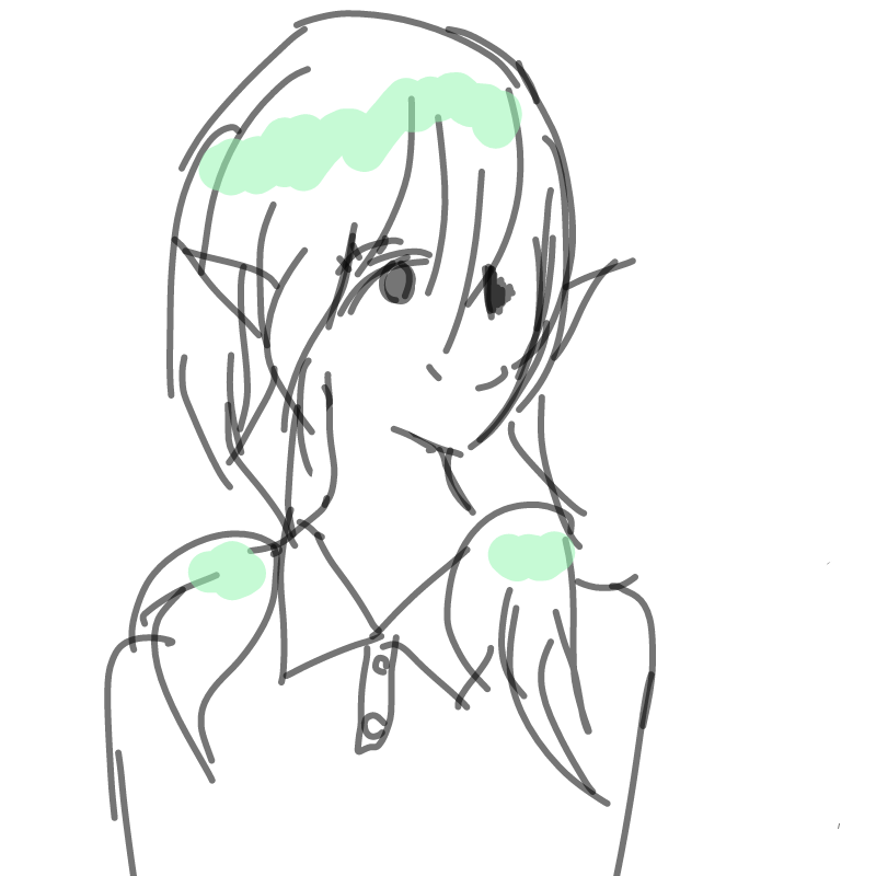   :   스케치판 ,sketchpan