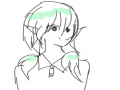   :   스케치판 ,sketchpan