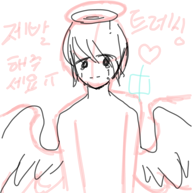   :   스케치판 ,sketchpan