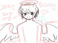   :   스케치판 ,sketchpan