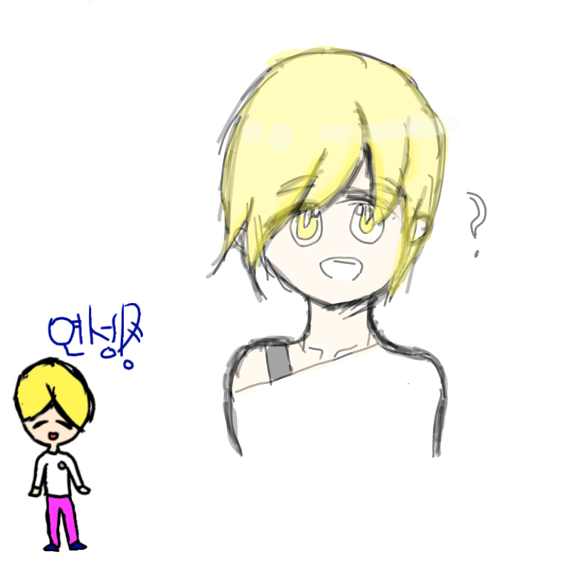   :   스케치판 ,sketchpan