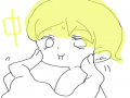   :   스케치판 ,sketchpan