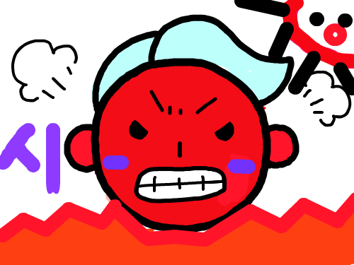 03-얼굴 : 얼굴그리기 스케치판 ,sketchpan