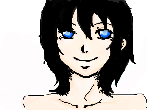 소녀 : 대충 그리기. 타블렛 사고프다 ㅠㅠㅠㅠ 스케치판 ,sketchpan