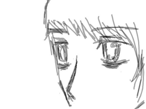 뭐지...; : 나도이게뭔지모르겟다... 스케치판 ,sketchpan
