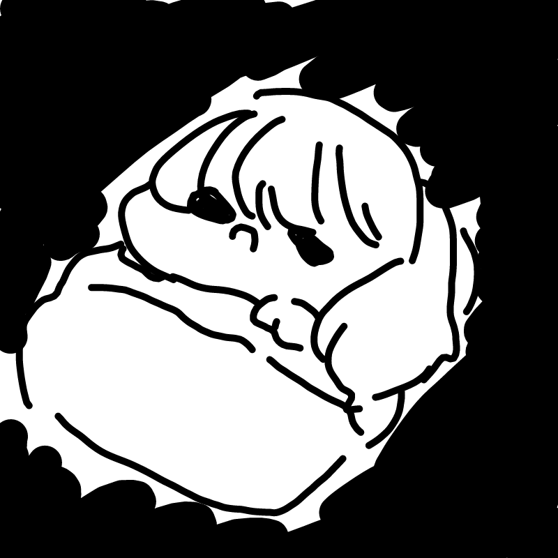 어둠은ㄴ무.. : 어둠은ㄴ무서워요 스케치판 ,sketchpan