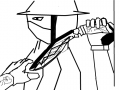 dd : dddd 스케치판 ,sketchpan