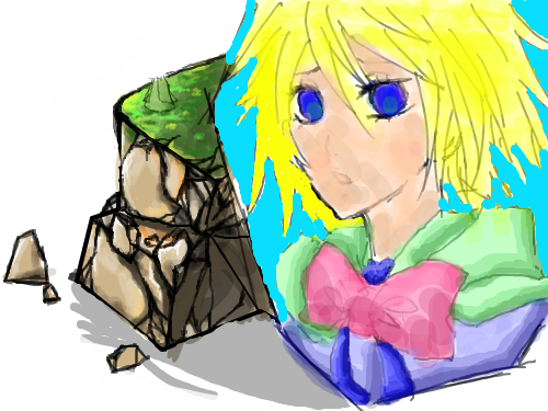.............. : .................... 스케치판 ,sketchpan