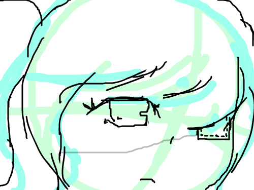 my 막장 그림... : 걍 이렇게 저렇게 그렸슴당.. 스케치판 ,sketchpan