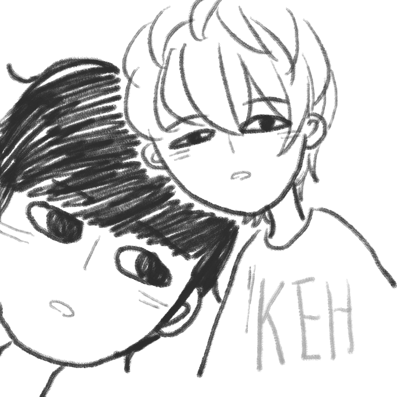   :   스케치판 ,sketchpan