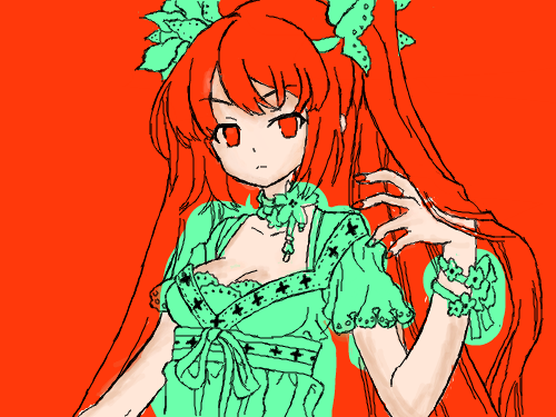 중셉 : 중셉이에요 , 개념있으시면 이어그리기 하지마세요 ^^ 스케치판 ,sketchpan