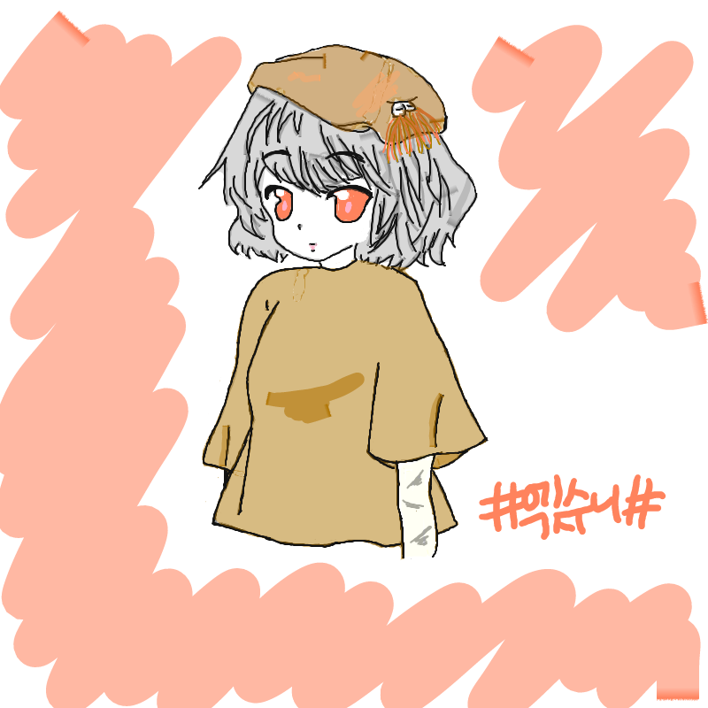 숏컷을 그.. : 숏컷을 그리고 싶었어요.jpg (수정) 스케치판 ,sketchpan