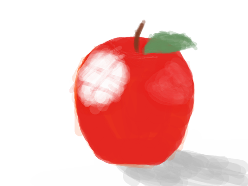첫작 : 첫작이에욤 스케치판 ,sketchpan