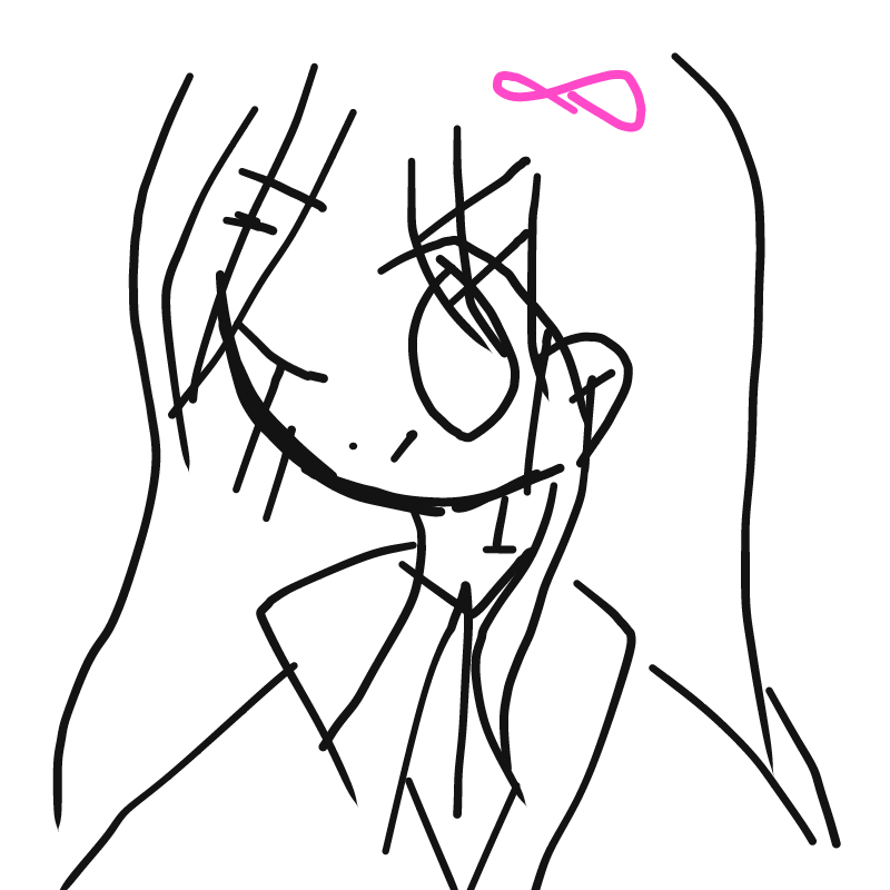 으아 : 으아 스케치판 ,sketchpan