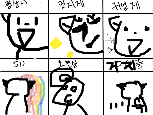 uyiuy : iuyiuyi 스케치판 ,sketchpan