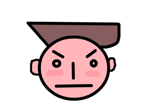 얼굴 : 남자 얼굴 스케치판 ,sketchpan