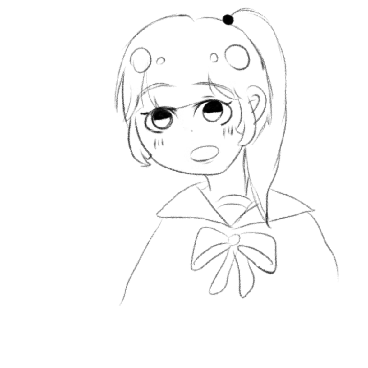 오랜만이에.. : 오랜만이에용 스케치판 ,sketchpan