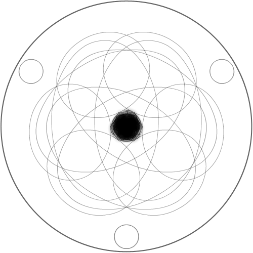 전자 : 전자의 모습을 표현했다 스케치판 ,sketchpan