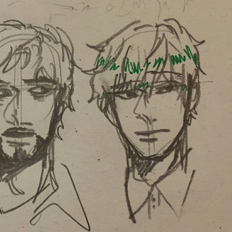 우리 공기 : 우리 공기 스케치판 ,sketchpan