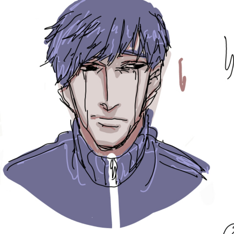 방금 날아.. : 방금 날아간 더그리 스케치판 ,sketchpan