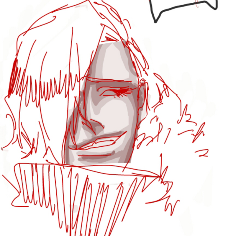 초기 뽈뽈.. : 초기 뽈뽈ㄹ이 스케치판 ,sketchpan