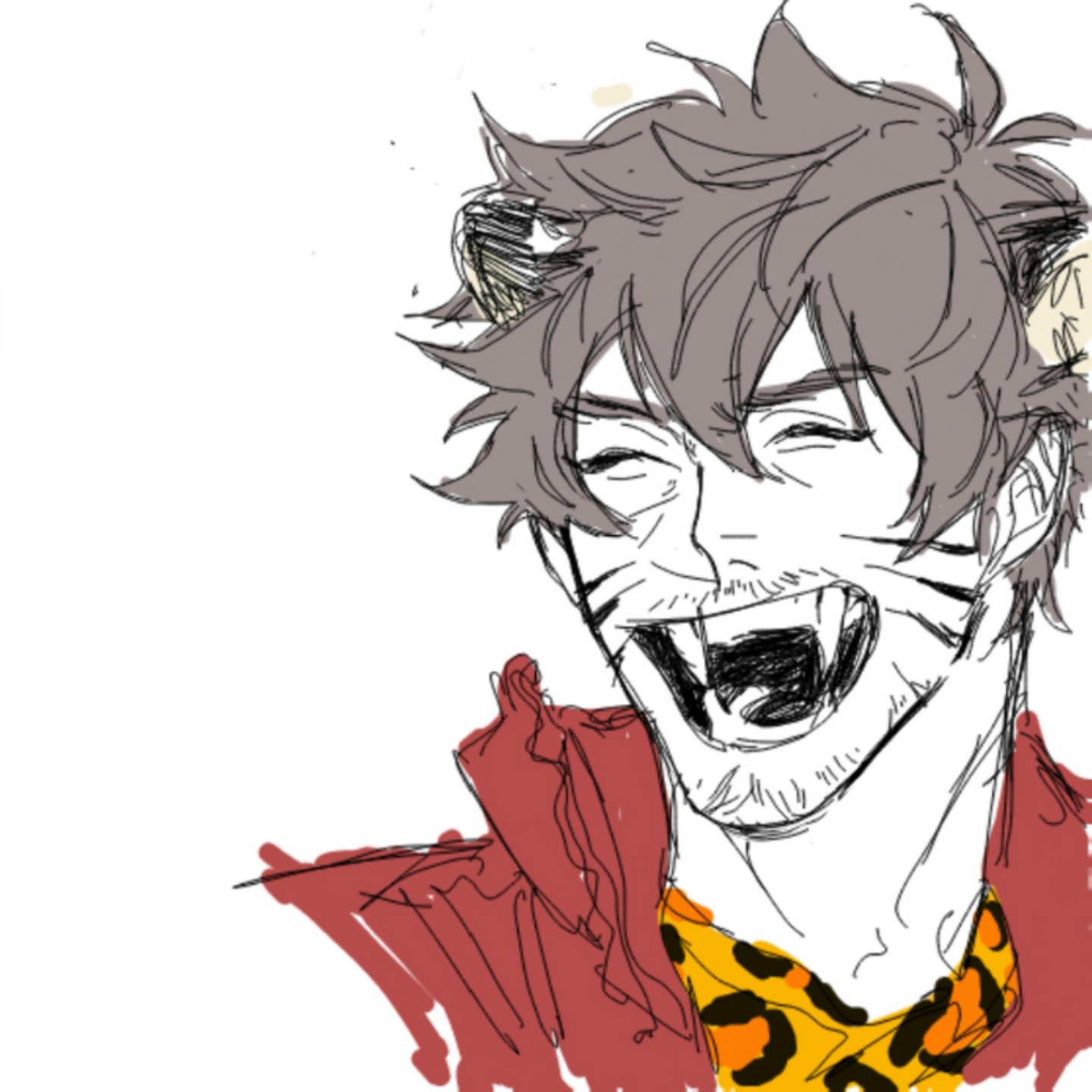 방금 두들.. : 방금 두들토스 스케치판 ,sketchpan