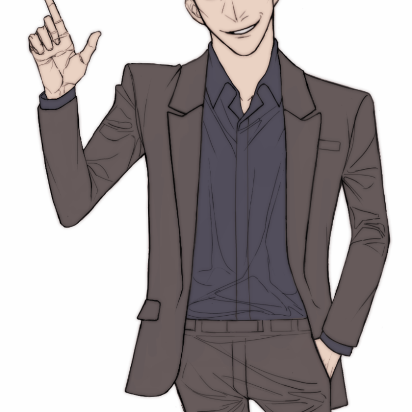 커뮤 전신 : 커뮤 전신 스케치판 ,sketchpan