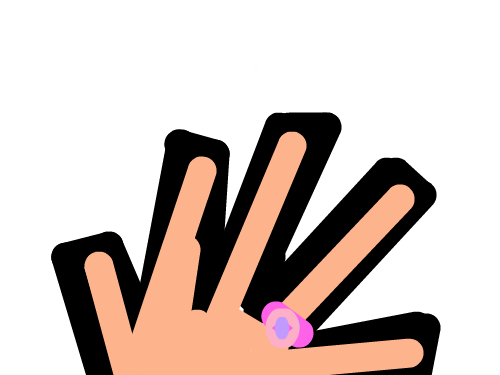 ㅍㅍㅍㅍㅍㅍ : 반지낀 손 스케치판 ,sketchpan