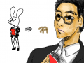ㅁㄴㄹ : ㅁㄴㄹㅁ 스케치판 ,sketchpan