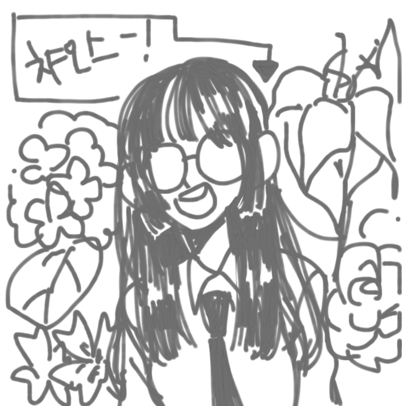 시험싫어 : 시험싫어 스케치판 ,sketchpan