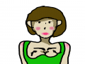 한장그림 : 한장그림 스케치판 ,sketchpan