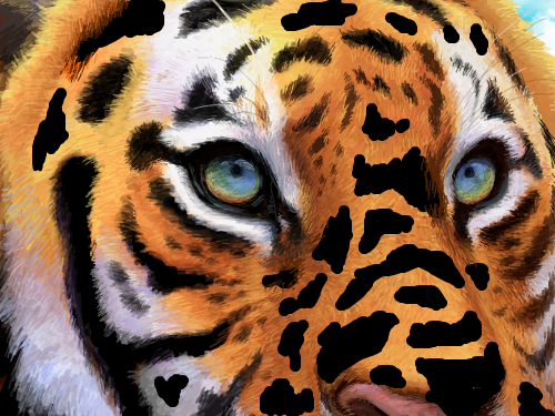 ㅋㅋㅋㅋㅋㅋㅋㅇㅣ어그리기 : 아유 귀찮아 저는 인내심이 부족한 뇨자입니다 스케치판 ,sketchpan