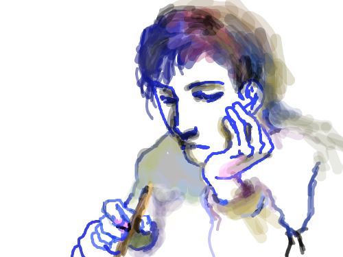무료심심 : 타블렛사줘잉 스케치판 ,sketchpan