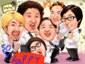 so happy : ............... 스케치판 ,sketchpan