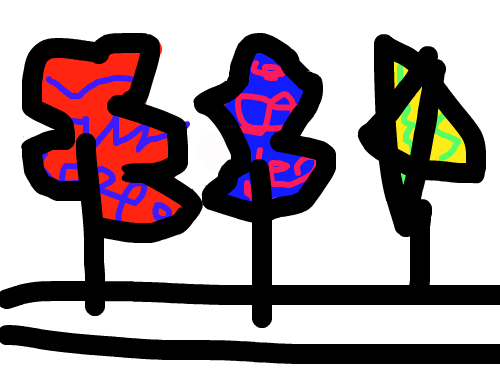 나무우 : 나무우ㅋㅋ 스케치판 ,sketchpan