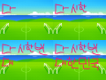제발.... : 이겨요~ _ 스케치판 ,sketchpan