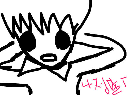 이야기러세 : 이야기로세 스케치판 ,sketchpan