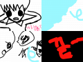 이야기러세 : 이야기로세 스케치판 ,sketchpan