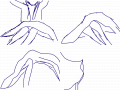 치마입은사람들 : ;;;;; 스케치판 ,sketchpan
