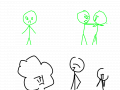 싸우자! : ..ㅋㅋㅋㅋㅋㅋ 스케치판 ,sketchpan