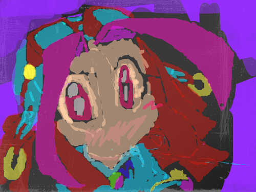 망친그림 ㅠ이어그렸는데 망쳐서 ㅈㅅ해염 ㅠ : 망친거 ㅈㅅ 하지만 노력해서 ㅊ색칠했어욧ㅁ! 스케치판 ,sketchpan