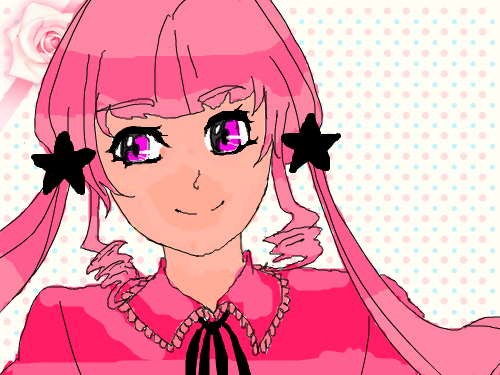 조그마이 성공작? : >< 성공 작품? 스케치판 ,sketchpan