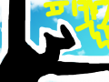 검은그림자 피카츄 : 검은 그림자 피카츄!!!!! 스케치판 ,sketchpan