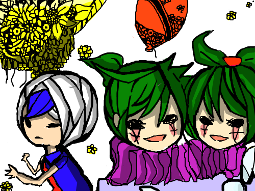 다시..완성! : 완성했어용어떤가염!!! 스케치판 ,sketchpan