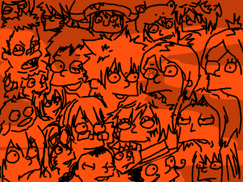 ㅎㅎ; : 머지인건... 스케치판 ,sketchpan