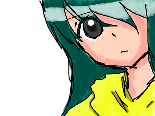 ㅋ........ : 야오야옹 스케치판 ,sketchpan