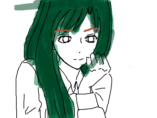 시간이없어서 ,나중에완성 : 완성 시킬께염 스케치판 ,sketchpan