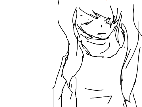 미완성 : ㅎㅎㅎ;; 스케치판 ,sketchpan