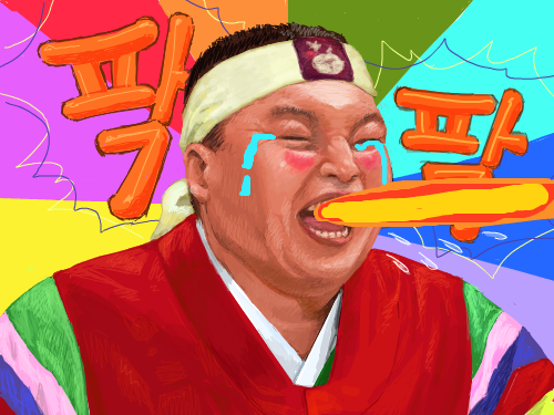 울파워:울고파워쓰는 : ㅋㅋㅌㅌㅌㅌ 스케치판 ,sketchpan